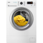 Zanussi 金章 ZWS724B5S 7公斤 1200轉 變頻前置式纖薄洗衣機